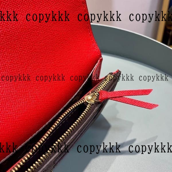 ルイ・ヴィトン 長財布 コピー 送料無料 - wallets-01214 画像 7