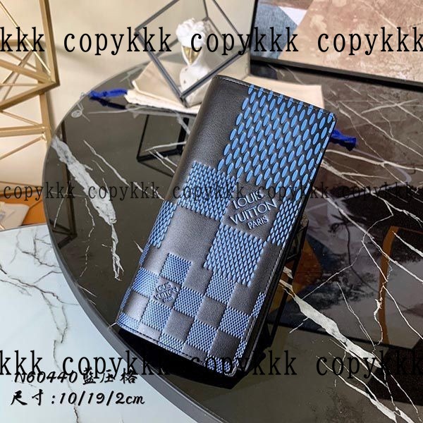 人気 ルイ・ヴィトン 長財布 コピー - wallets-01215