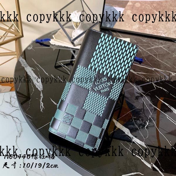 ルイ・ヴィトン 長財布 N級品 激安通販 - wallets-01216 メイン画像