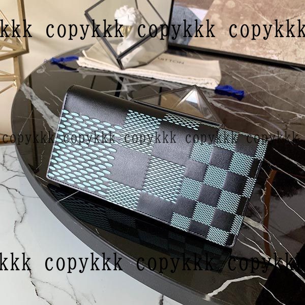 ルイ・ヴィトン 長財布 N級品 激安通販 - wallets-01216 画像 2