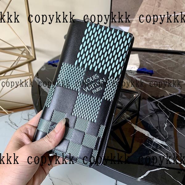 ルイ・ヴィトン 長財布 N級品 激安通販 - wallets-01216 画像 3