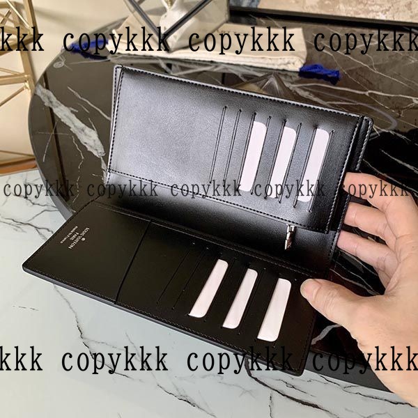 ルイ・ヴィトン 長財布 N級品 激安通販 - wallets-01216 画像 4