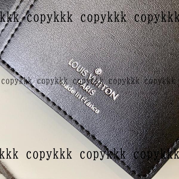 ルイ・ヴィトン 長財布 N級品 激安通販 - wallets-01216 画像 5