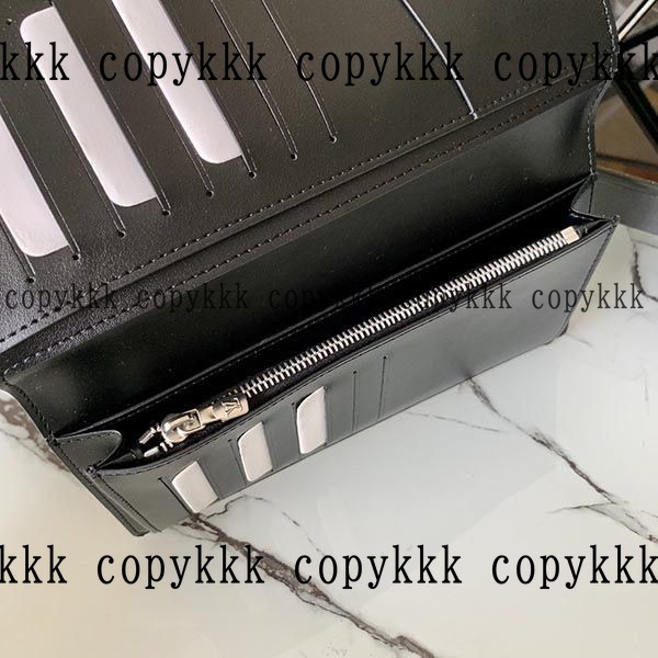 ルイ・ヴィトン 長財布 N級品 激安通販 - wallets-01216 画像 6