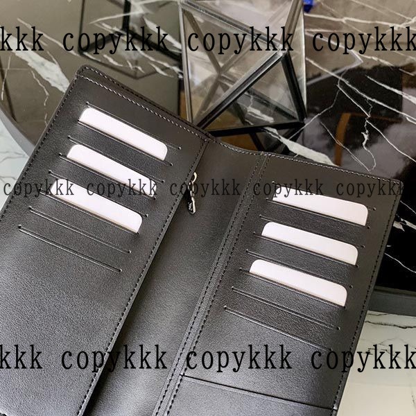 ルイ・ヴィトン 長財布 N級品 激安通販 - wallets-01216 画像 8