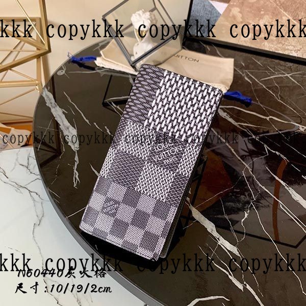 大人気 ルイ・ヴィトン 長財布 N級品 - wallets-01217 メイン画像