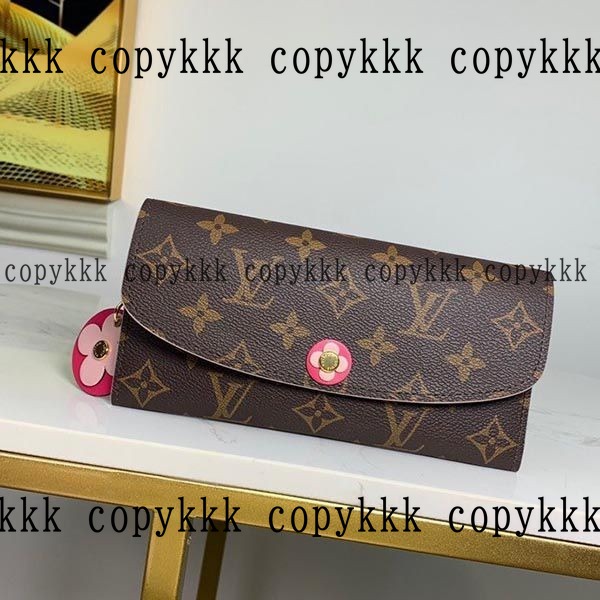 ルイ・ヴィトン 長財布 N級品 激安通販 - wallets-01218 画像 2