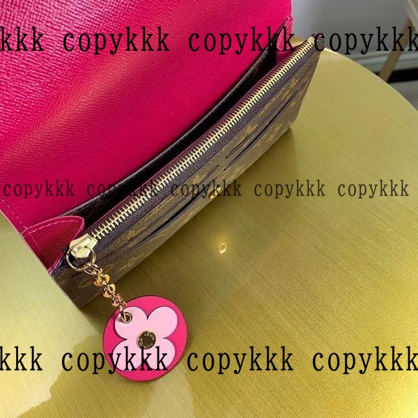 ルイ・ヴィトン 長財布 N級品 激安通販 - wallets-01218 画像 6
