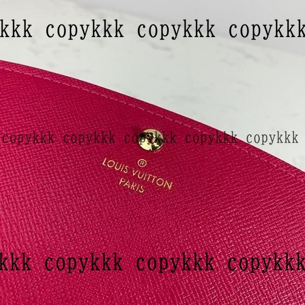 ルイ・ヴィトン 長財布 N級品 激安通販 - wallets-01218 画像 7