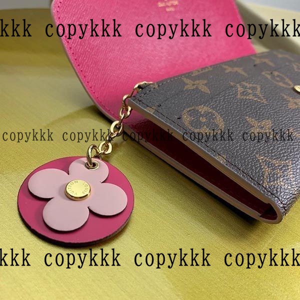 ルイ・ヴィトン 長財布 N級品 激安通販 - wallets-01218 画像 8
