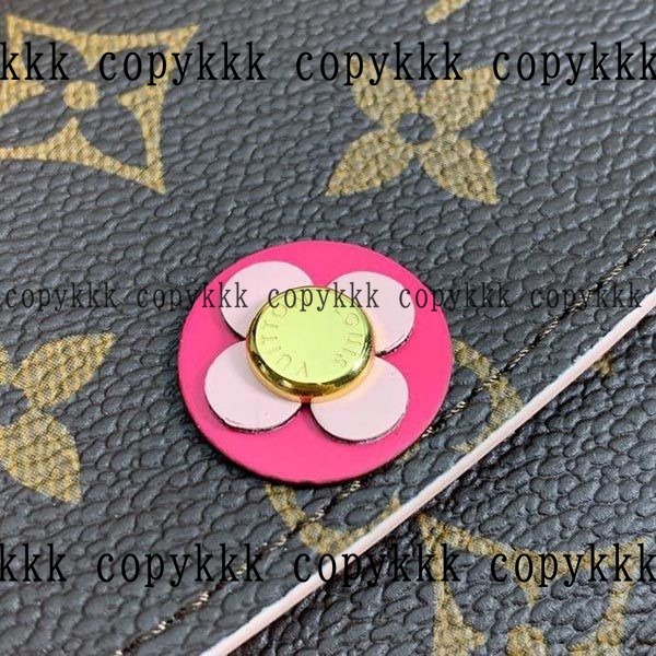 ルイ・ヴィトン 長財布 N級品 激安通販 - wallets-01218 画像 9