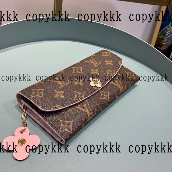 大人気 ルイ・ヴィトン 長財布 N級品 - wallets-01219 画像 3