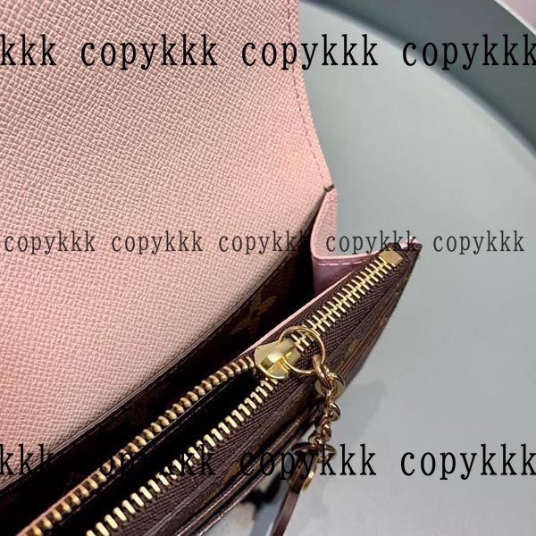 大人気 ルイ・ヴィトン 長財布 N級品 - wallets-01219 画像 6