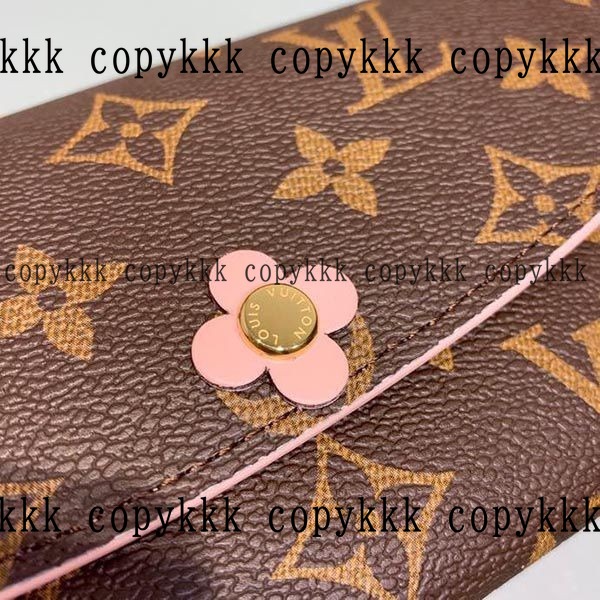 大人気 ルイ・ヴィトン 長財布 N級品 - wallets-01219 画像 8