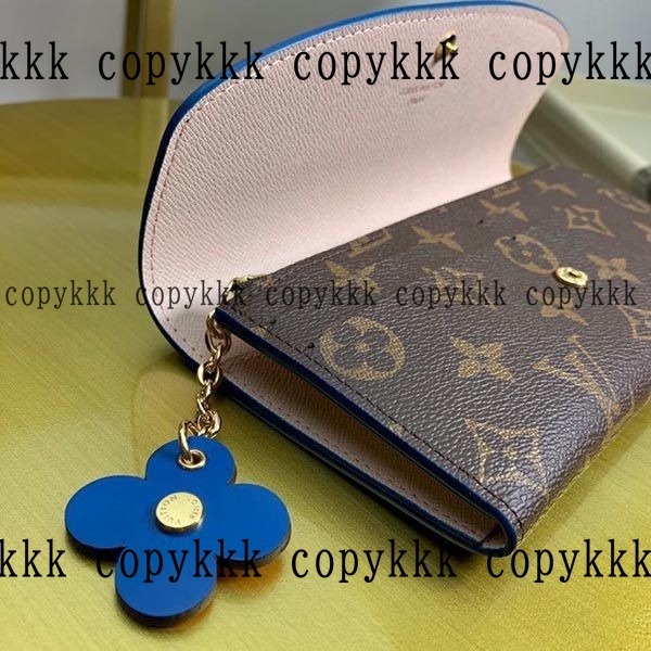 人気 ルイ・ヴィトン 長財布 コピー - wallets-01220 画像 8
