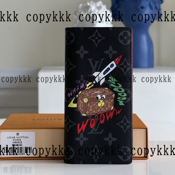 送料無料 ルイ・ヴィトン 長財布 スーパーコピー - wallets-01221 おすすめN級品