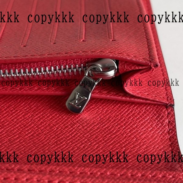 送料無料 ルイ・ヴィトン 長財布 スーパーコピー - wallets-01221 画像 6