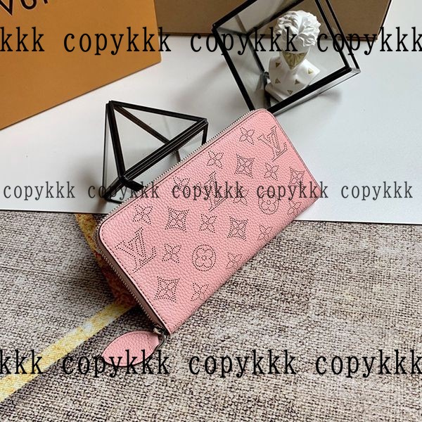 大人気 ルイ・ヴィトン 長財布 N級品 - wallets-01222 画像 3