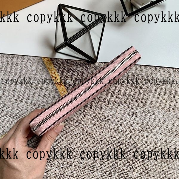 大人気 ルイ・ヴィトン 長財布 N級品 - wallets-01222 画像 4