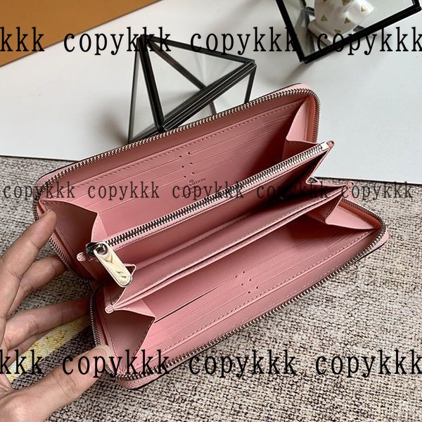 大人気 ルイ・ヴィトン 長財布 N級品 - wallets-01222 画像 6