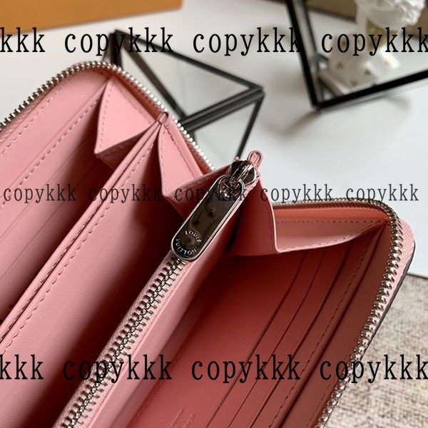 大人気 ルイ・ヴィトン 長財布 N級品 - wallets-01222 画像 8