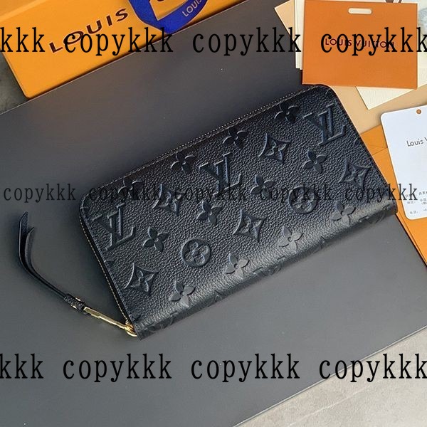 人気 ルイ・ヴィトン 長財布 コピー - wallets-00971 メイン画像