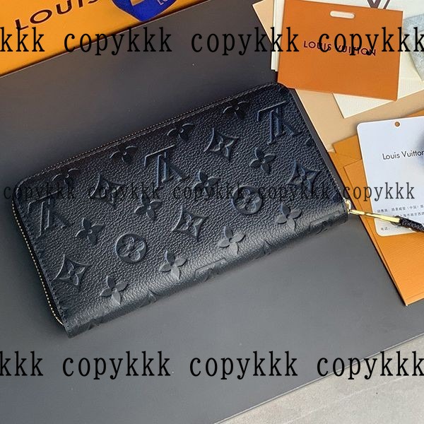 人気 ルイ・ヴィトン 長財布 コピー - wallets-00971 画像 2