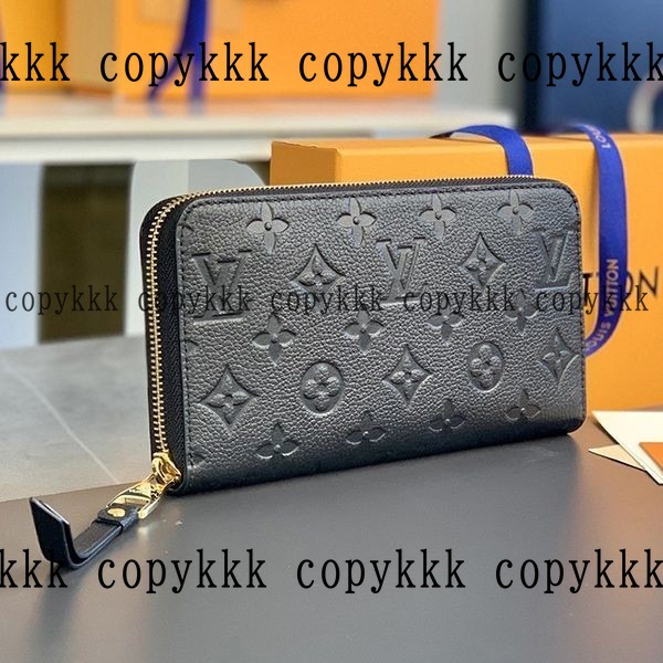 人気 ルイ・ヴィトン 長財布 コピー - wallets-00971 画像 3