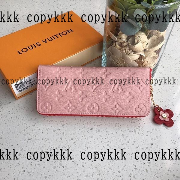 ルイ・ヴィトン 長財布 コピー 送料無料 - wallets-01225