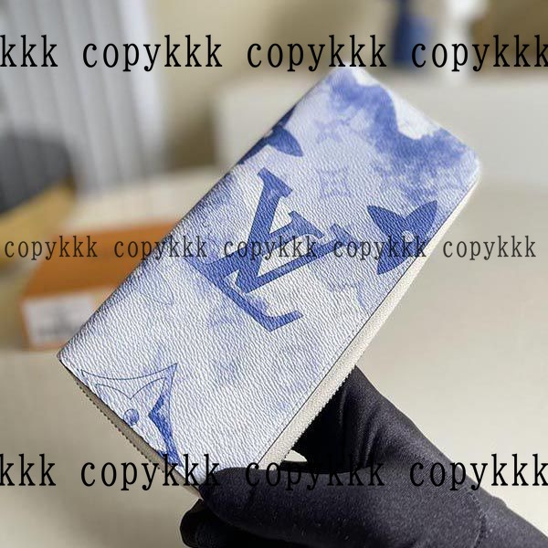 ルイ・ヴィトン 長財布 N級品 激安通販 - wallets-01227 メイン画像