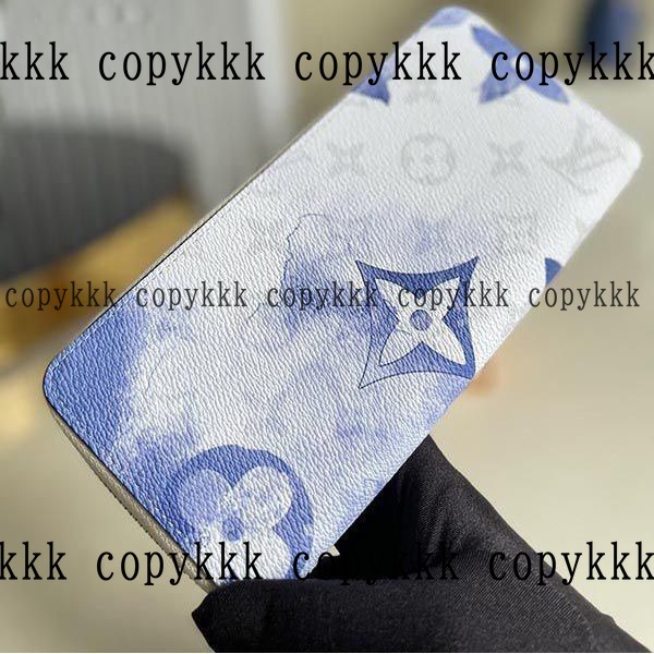 ルイ・ヴィトン 長財布 N級品 激安通販 - wallets-01227 画像 3