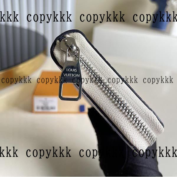 ルイ・ヴィトン 長財布 N級品 激安通販 - wallets-01227 画像 4