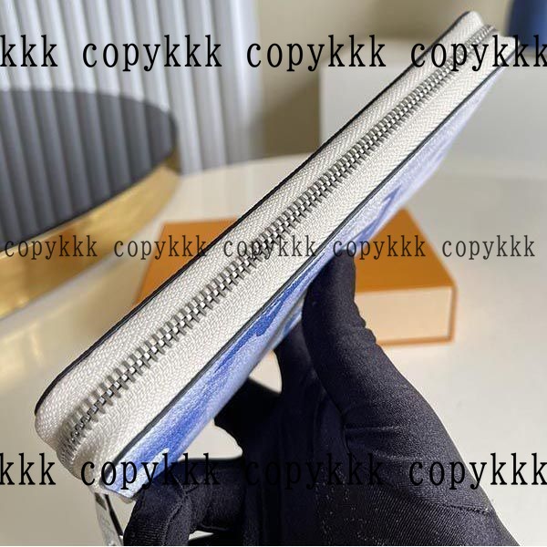 ルイ・ヴィトン 長財布 N級品 激安通販 - wallets-01227 画像 5