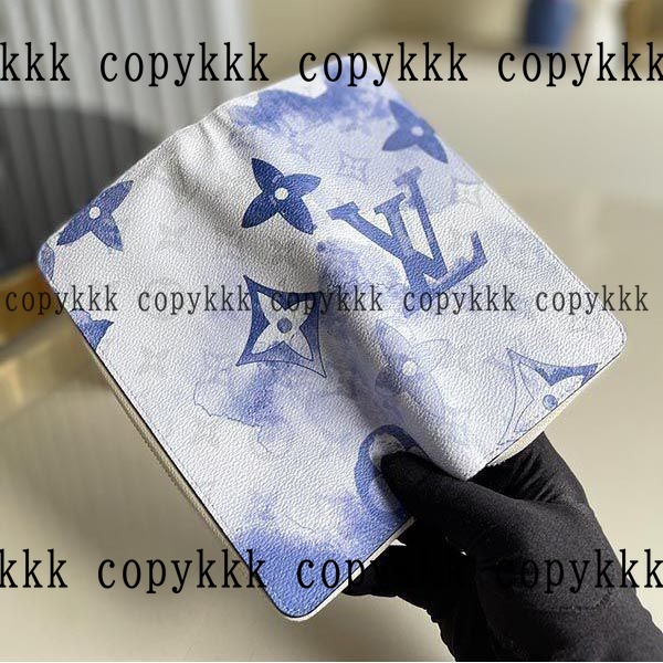 ルイ・ヴィトン 長財布 N級品 激安通販 - wallets-01227 画像 6
