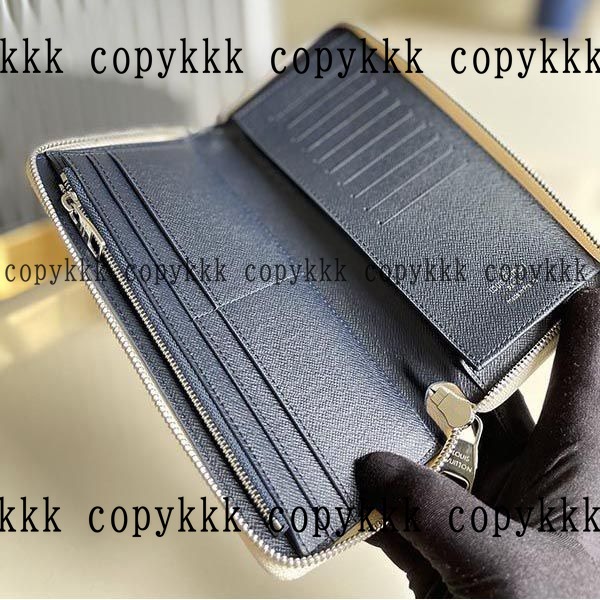 ルイ・ヴィトン 長財布 N級品 激安通販 - wallets-01227 画像 7