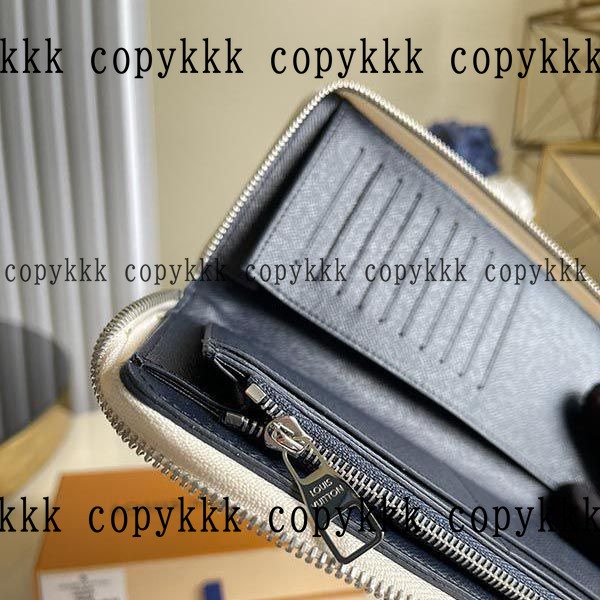 ルイ・ヴィトン 長財布 N級品 激安通販 - wallets-01227 画像 8
