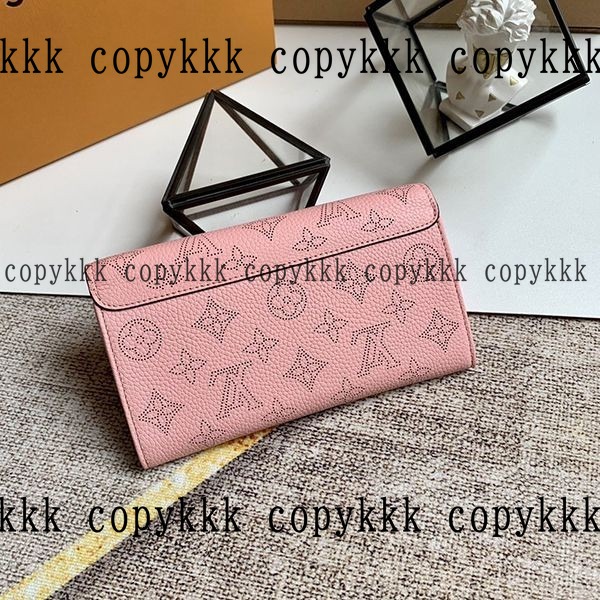 人気 ルイ・ヴィトン 長財布 コピー - wallets-01228 画像 2