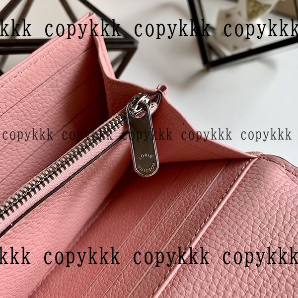 人気 ルイ・ヴィトン 長財布 コピー - wallets-01228 画像 7
