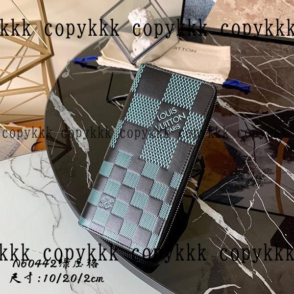 ルイ・ヴィトン 長財布 コピー 送料無料 - wallets-01229 メイン画像