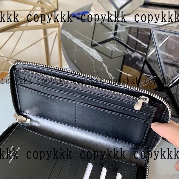 ルイ・ヴィトン 長財布 コピー 送料無料 - wallets-01229 画像 8