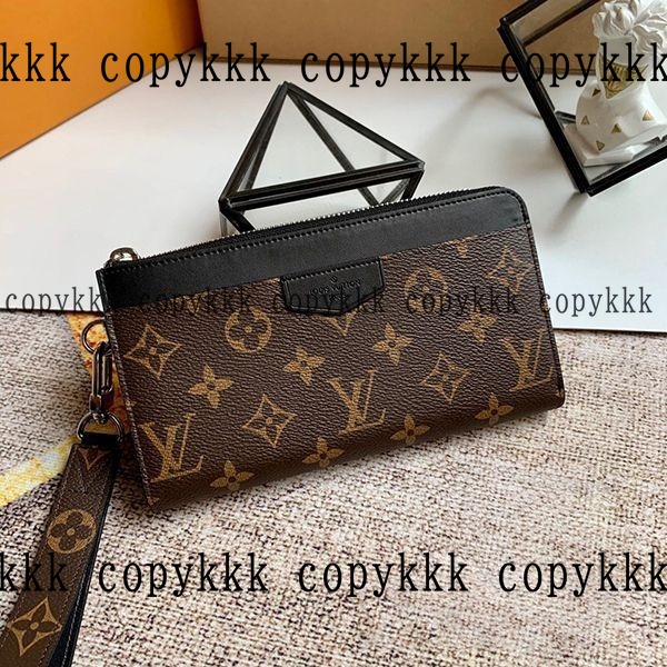 送料無料 ルイ・ヴィトン 長財布 スーパーコピー - wallets-01230