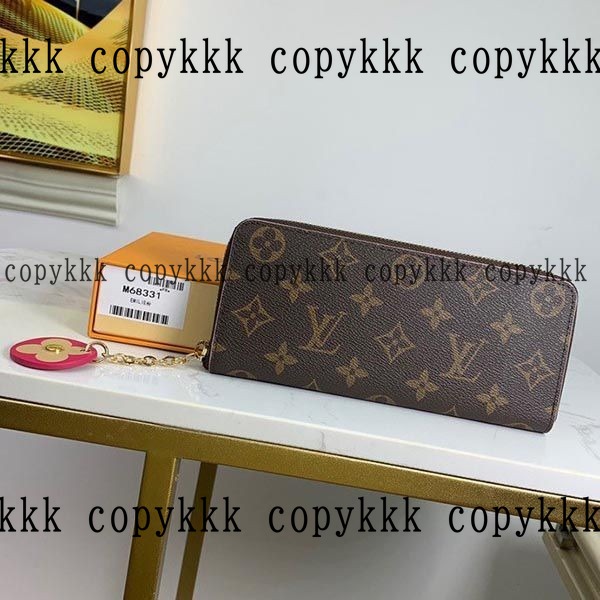 大人気 ルイ・ヴィトン 長財布 N級品 - wallets-01231 メイン画像
