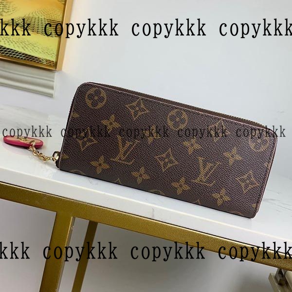 大人気 ルイ・ヴィトン 長財布 N級品 - wallets-01231 画像 2