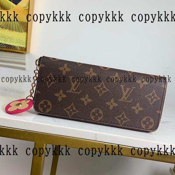 大人気 ルイ・ヴィトン 長財布 N級品 - wallets-01231 画像 3