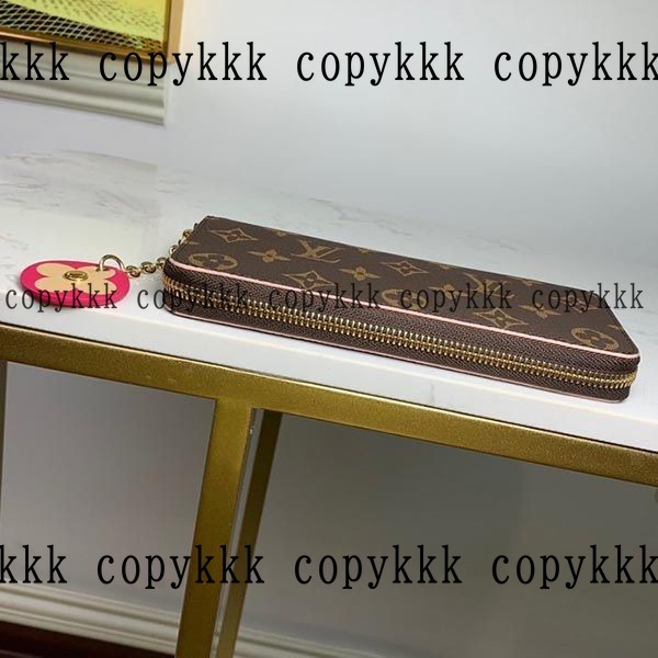 大人気 ルイ・ヴィトン 長財布 N級品 - wallets-01231 画像 4