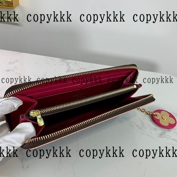 大人気 ルイ・ヴィトン 長財布 N級品 - wallets-01231 画像 6