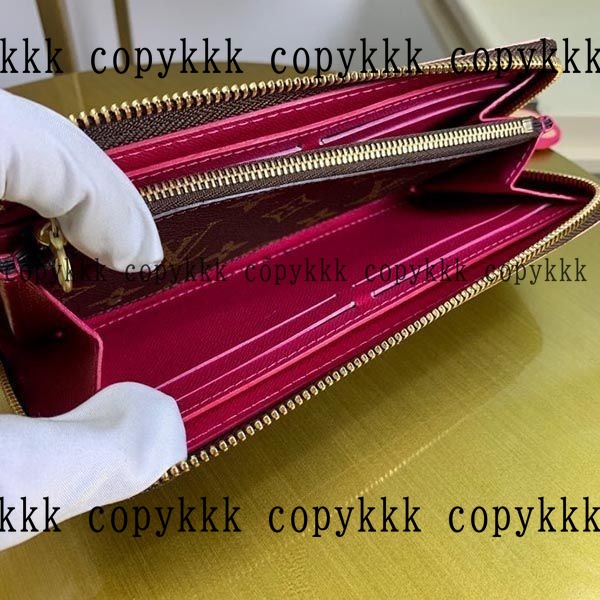 大人気 ルイ・ヴィトン 長財布 N級品 - wallets-01231 画像 7