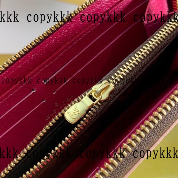大人気 ルイ・ヴィトン 長財布 N級品 - wallets-01231 画像 9