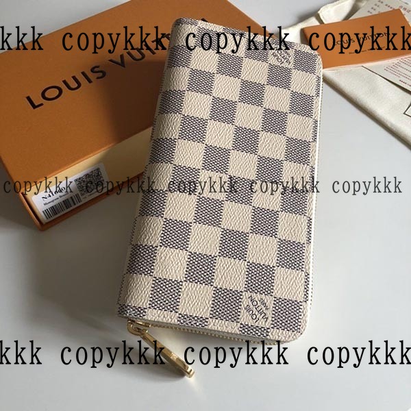 ルイ・ヴィトン 長財布 コピー 送料無料 - wallets-00972