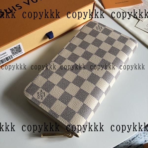 ルイ・ヴィトン 長財布 コピー 送料無料 - wallets-00972 画像 3